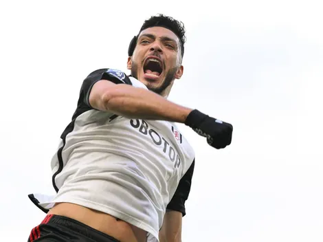 Las razones por las que Raúl Jiménez no volverá al América este torneo