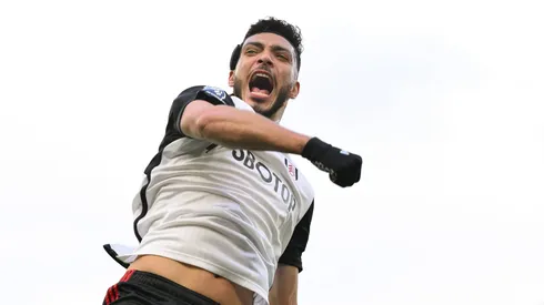 Raúl Jiménez no regresará al América en 2024.