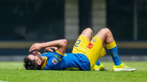 América busca reajustar de la mejor forma su plantel.