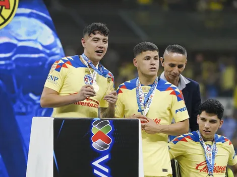 América debe retener a este jugador a como dé lugar