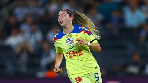 Katty se irá al norte nuevamente...