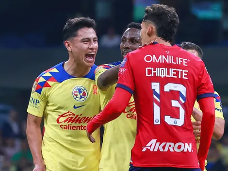No pueden jugar en el América y lo hará en Chivas en el Apertura 2024