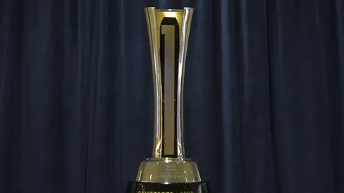 Se revela la fecha para la Campeones Cup.