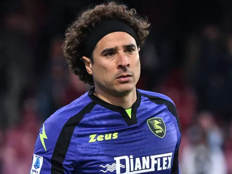 La oferta de Europa que Ochoa rechazó ¿En dónde jugará el ex América?