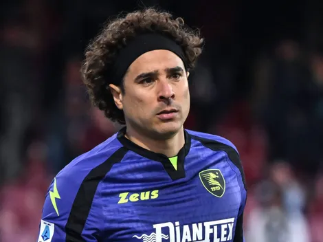 Guillermo Ochoa tendría su siguiente reto en Brasil