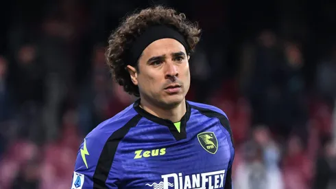 Ochoa tiene que definir su futuro pronto...