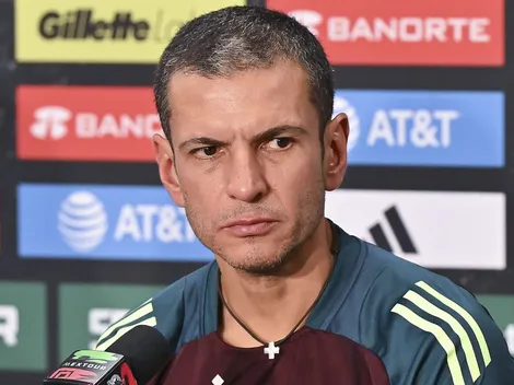 Jaime Lozano revela plática con Malagón y esto fue lo que dijo