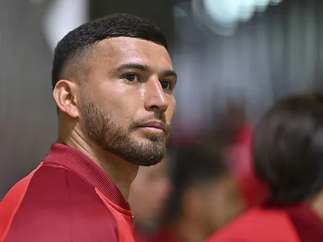 ¿Es posible que Juan Escobar llegue al América?