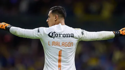 El arquero azulcrema busca su tercer título con América.