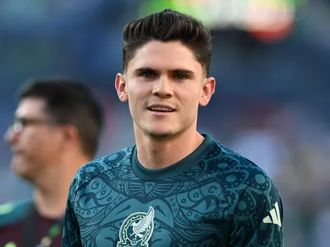 Reyes será titular contra Brasil y Lozano le da la marca más difícil