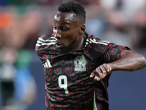 Solo dos jugadores del América irán a Copa América con el Tri