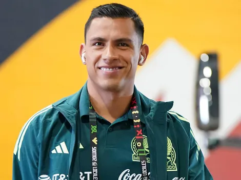 Ángel Malagón rompe el silencio tras su baja de la Copa América 2024