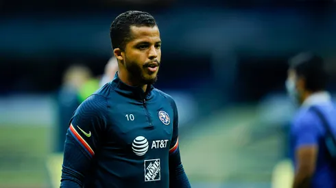Giovani Dos Santos cerca de salir del retiro tras tres años de inactividad