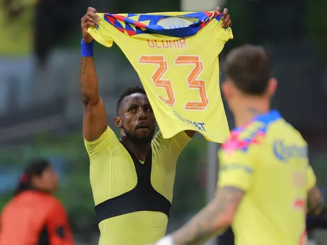 América recibiría más de 15 millones por la venta de Julián Quiñones a Arabia