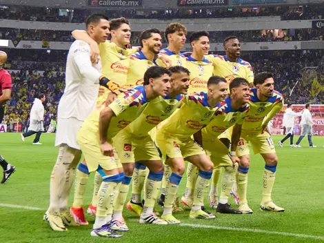 Mercado: Un nuevo defensa está en el radar del América