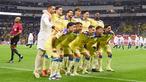 América buscará ganarlo todo en el segundo semestre del 2024.