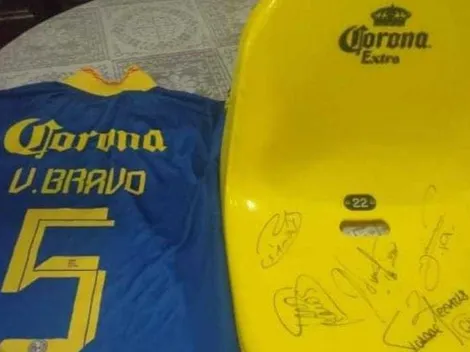 El sorpresivo regalo que Emilio Azcárraga le hizo a históricos del America