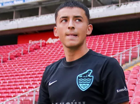 El plan del América con Christo Vela para el Apertura 2024