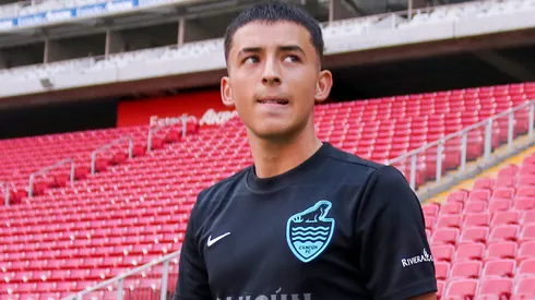 América tiene un plan con Christo Vela para el Apertura 2024.