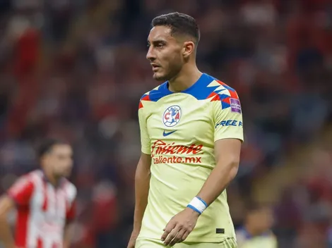 Sevilla tiene serios problemas para fichar a Sebastián Cáceres