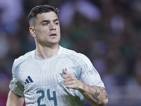 ¿Y si América lo busca? Luca Martínez Dupuy se luce en el Maurice Revello