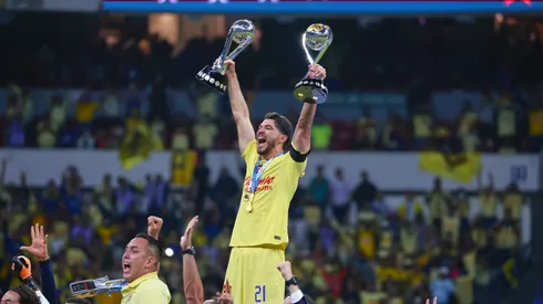 La directiva del América tiene un plan claro.