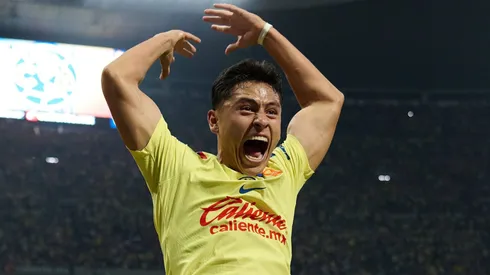 Ramón Juárez será titular del América en el Apertura 2024.