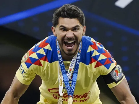 Los jugadores que son la columna vertebral del América en el AP2024