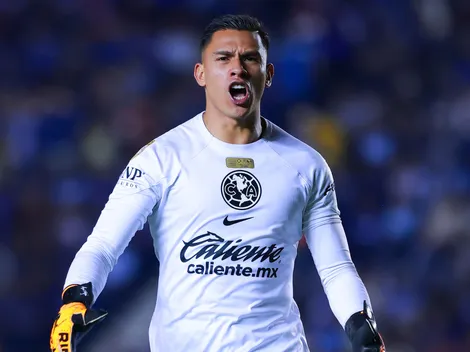 La gran problemática de América en la portería para el Apertura 2024