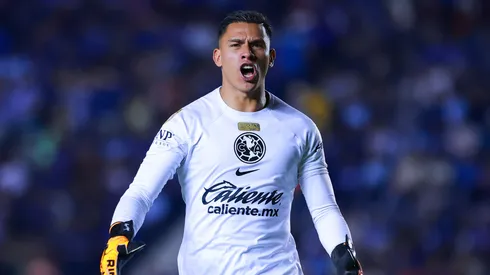 La gran problemática de América en la portería para el Apertura 2024