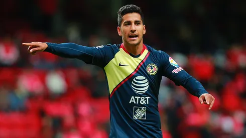 Cecilio Domínguez vuelve a meter al América en serios problemas para el Apertura 2024