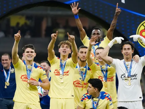 León le manda una 'indirecta' al América con respecto a este fichaje