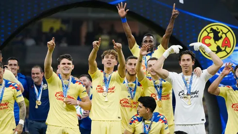 América sumará un nuevo refuerzo para el Apertura 2024