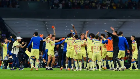 Se filtra el calendario del América para el Apertura 2024