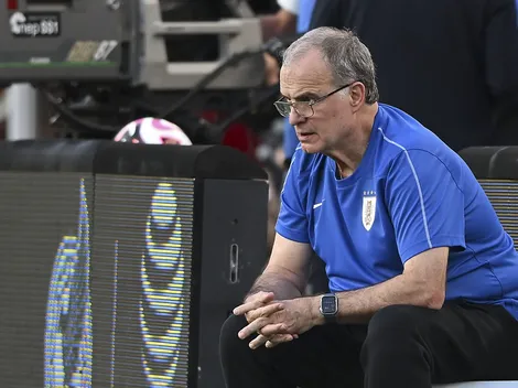 ¿Malagón y Quiñones? Bielsa habló sobre las ausencias en el Tri