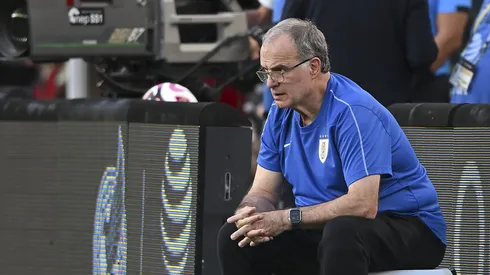 Marcelo Bielsa habló de los cambios en el once del Tri