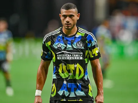 El fichaje que Cruz Azul le robó al América para el Apertura 2024