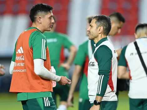 Los jugadores de América que apuntan a iniciar ante Brasil previo a la Copa América