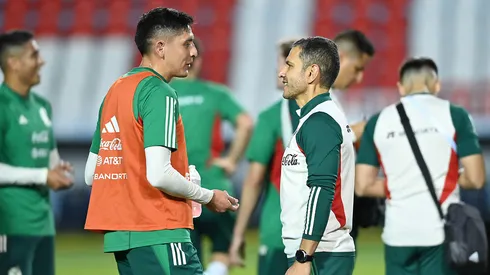 Los jugadores de América que apuntan a iniciar ante Brasil previo a la Copa América