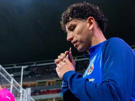 Lichnovsky lleva su espíritu americanista a la Selección de Chile