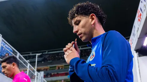 Igor Lichnovsky se perderá lo que resta de temporada