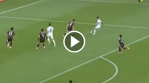 El Rayito respondió con asistencia ante México.