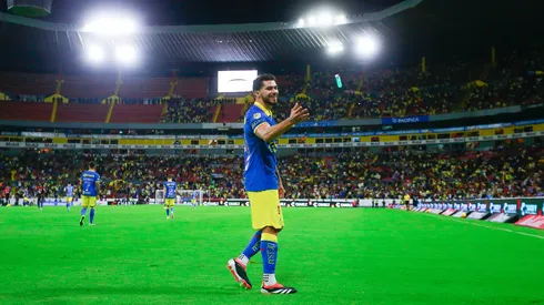 Se revela la otra sede además del Estadio Azul donde América jugaría como local