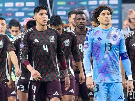 Edson Álvarez se proclama como el jugador mexicano de más valor: ¿A quién supera en la lista?