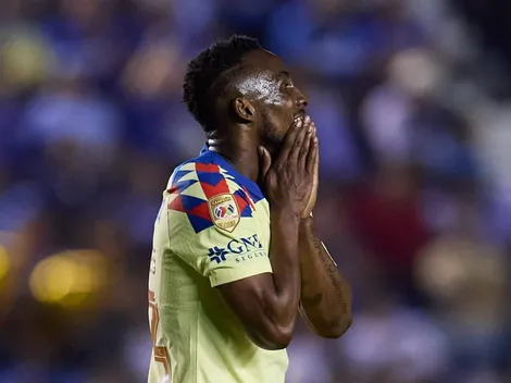 Sin Idrissi, estos son los 5 mejores reemplazos de Quiñones