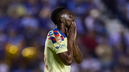 Quiñones necesita un reemplazo de calidad.