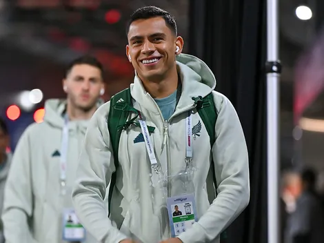 El mensaje que Malagón recibió de Carlos Acevedo tras su lesión