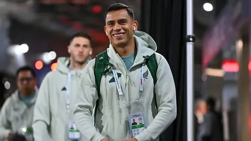 Luis Malagón quedó fuera de la Copaa América