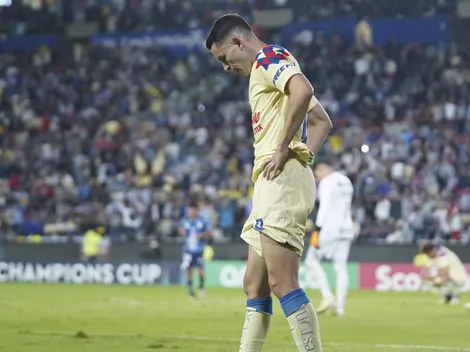 Pachuca eliminó al América en Concacaf y ahora los supera algo más