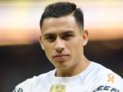 El mensaje de Luis Malagón a Óscar Jiménez tras su salida del América